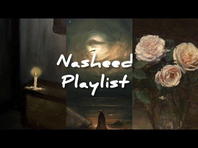 The Best Nasheed Playlist No Music|Halal.