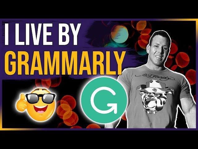 ‍ Grammarly Review | Plagiarism Checker