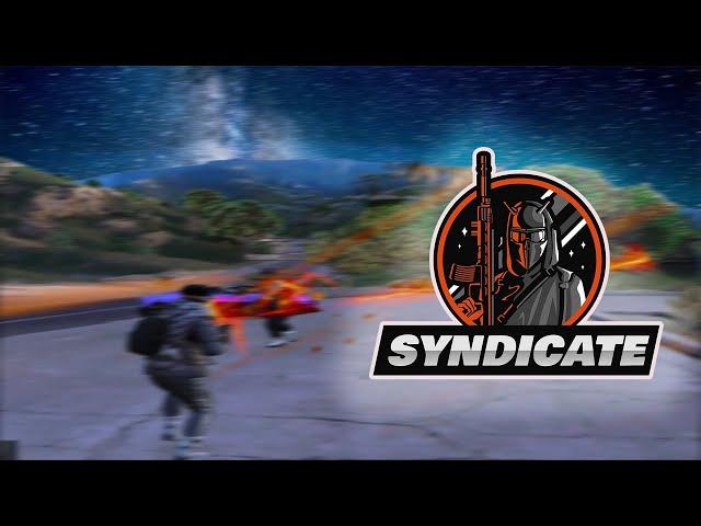 Welcome to SYNDICATE