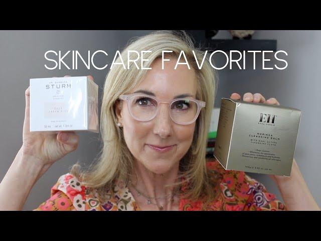 'CAN'T LIVE WITHOUT' SKINCARE PRODUCTS | REPEAT PURCHASES FROM A SKINCARE JUNKIE!