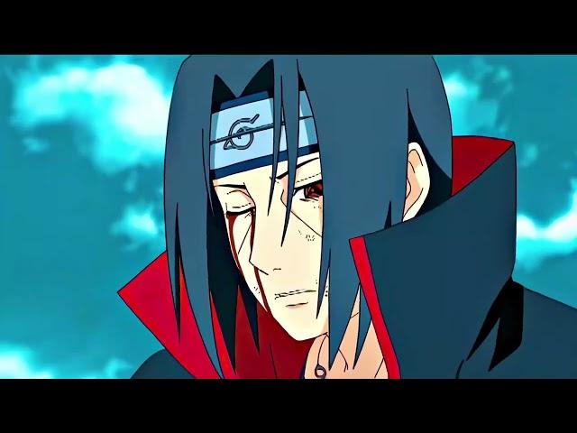 Itachi twixtor clips (good quality)