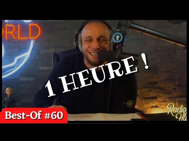 Best Of De Bassem #60  (Spéciale 1 Heure !)