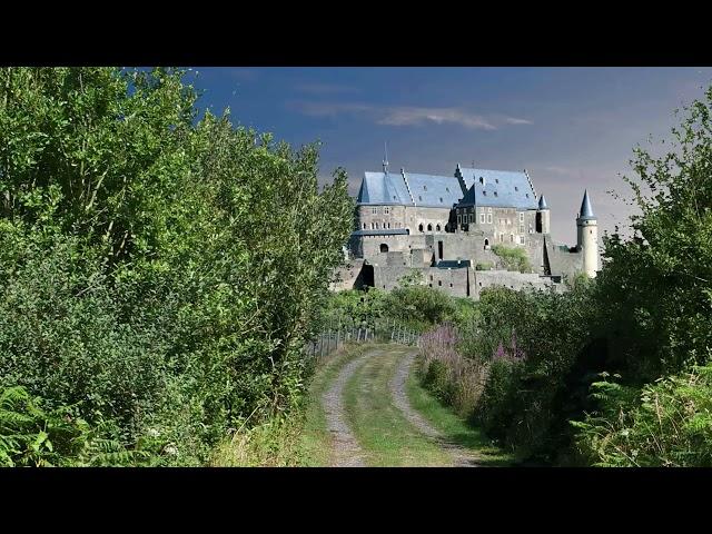 Bryn y Castell in Anglesey