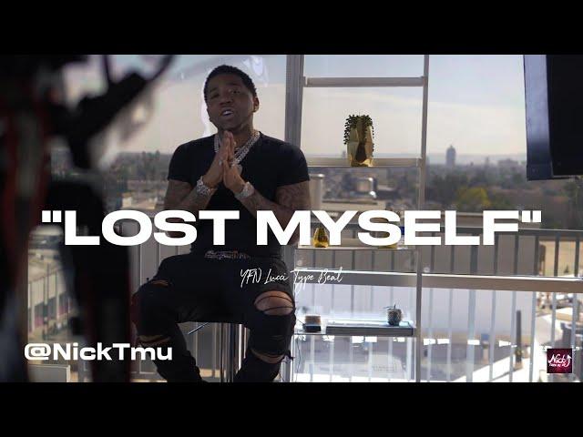 FREE YFN Lucci Type Beat 2024 - "Lost Myself"