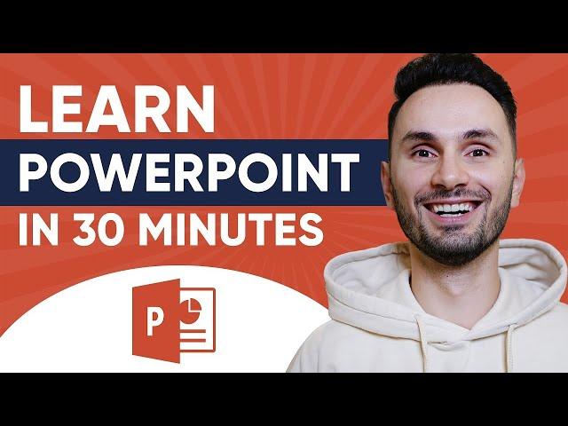  Beginner's Guide to PowerPoint