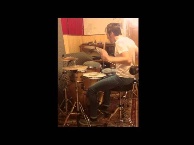 Intro Drum Prince "The Everlasting Now"  Tanguy Truhé