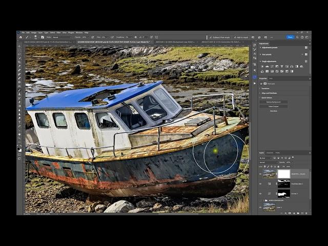 THE BEST AND WORST TOOLS IN PHOTOSHOP