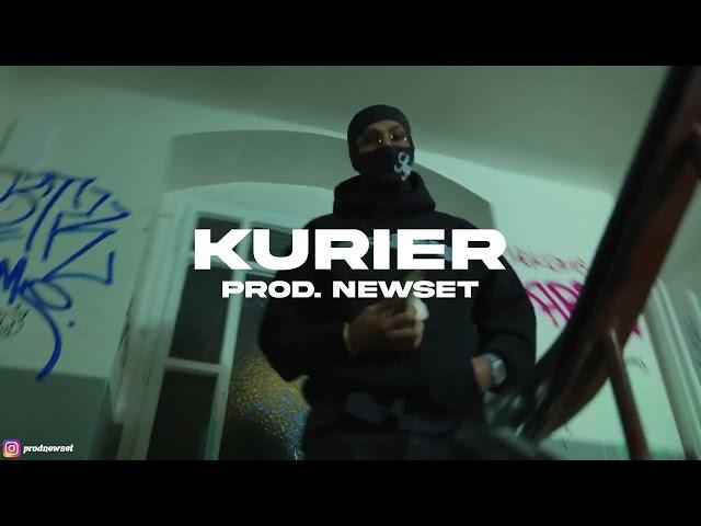 [FREE] Lucio101 x Nizi19 x Karamel19 Type Beat "Kurier" | 2024