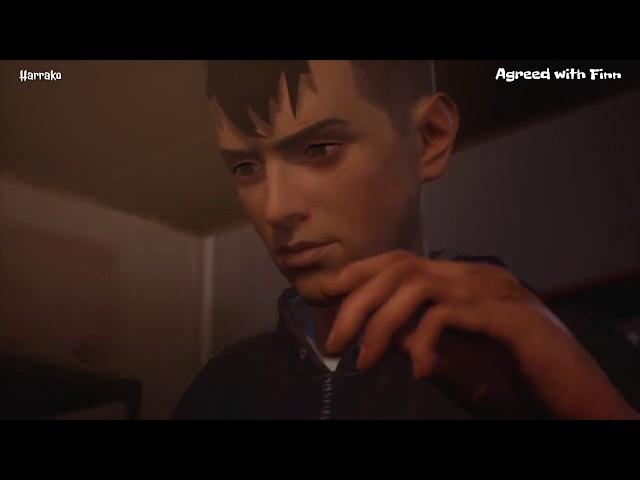 Agree Vs Disagree To Rob Merill - Life is Strange 2 Episode 3