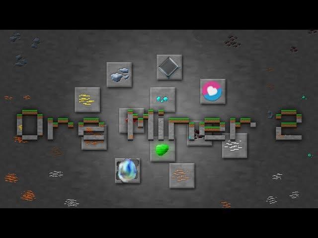 Ore Miner 2 - Trailer