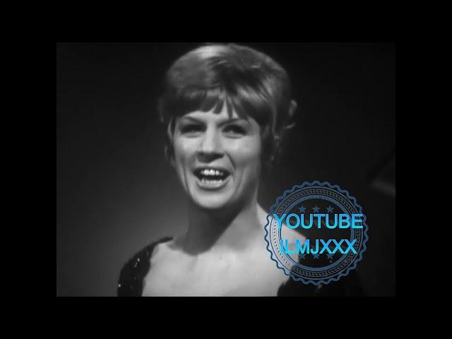 JACKIE TRENT - YOU BABY (RARE CLIP 1966)