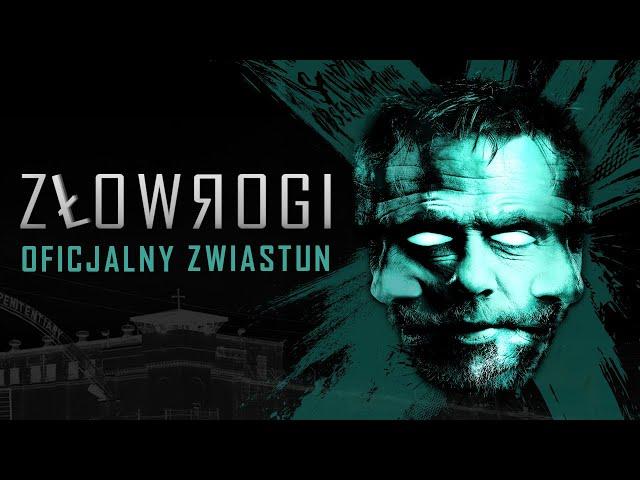 ZŁOWROGI | ZWIASTUN PL | W kinach od 27 grudnia