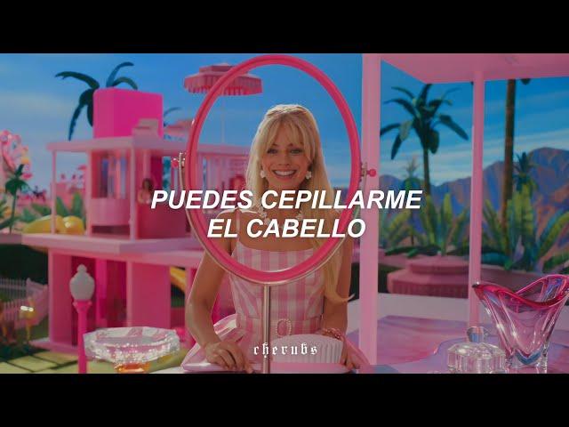 aqua - barbie girl (from "barbie: the movie soundtrack" 2023) 『sub. español』