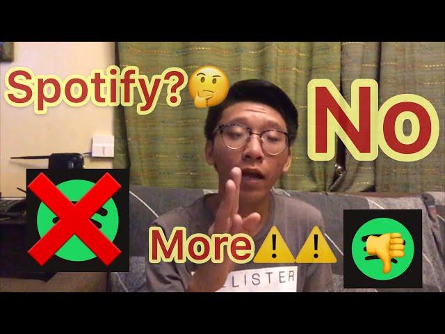 Best alternative for Spotify Premium 2019!! || FREE MUSIC FOR IPHONE AND ANDROID