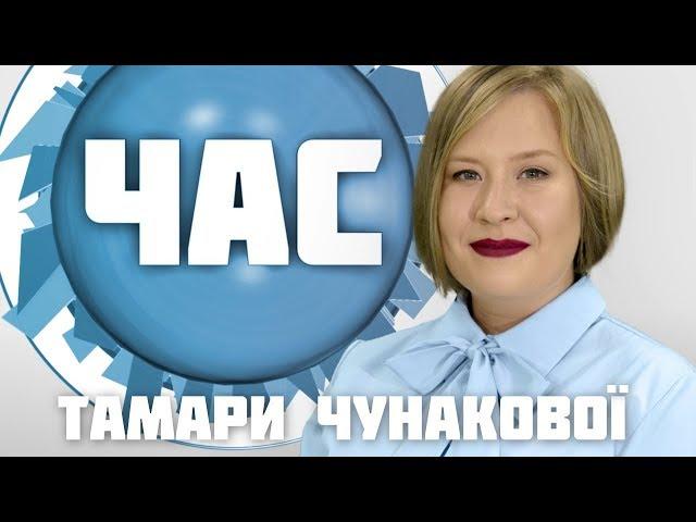 Час. (18.04.18) Ольга Паненко. Молодь про культуру