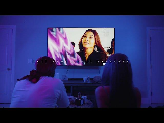 Funsize Kae - Over (Official Music Video)