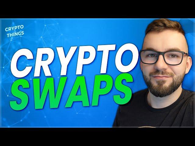 ▶️ Crypto Swap Exchanges - Easy Conversions | EP:383