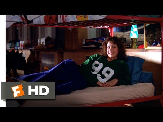 Big (1988) - Sleepover Scene (5/5) | Movieclips