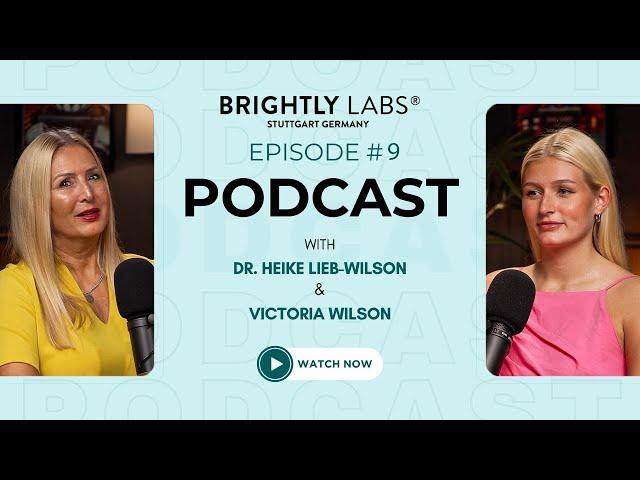 Mastering the Art of Networking with Yolanda Pohl Mariotti | Episode 9