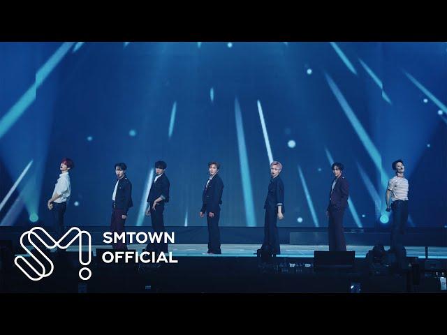 NCT DREAM 엔시티 드림 'Love Me Right' Stage Clip