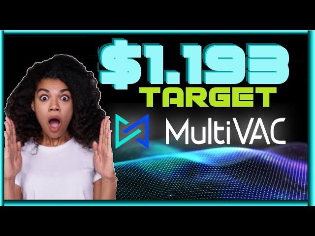 MULTIVAC MTV crypto price  2022 End of bull run prediction  