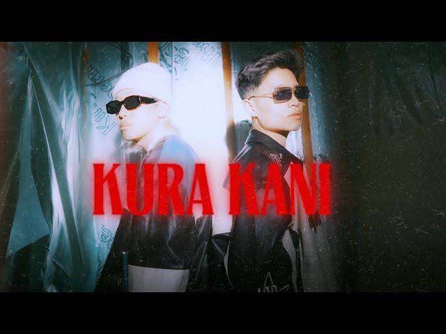 TAKKI - Kura Kani (कुराकानी)  ft. Zac Rai (Official Music Video)