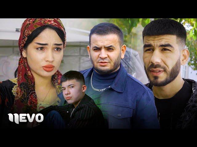 Abdulaziz Kadirov - Kechiring ona (Official Music Video)