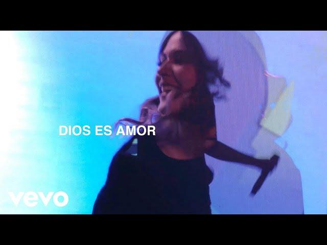 Un corazón - Dios es amor - Un Corazón EN VIVO (Videoclip oficial) HD