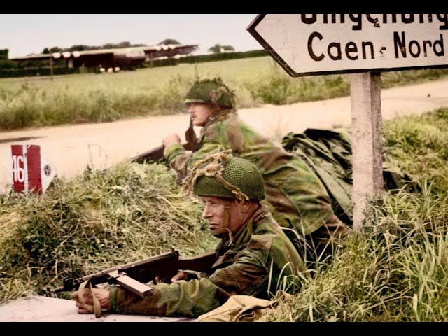 Forgotten D-Day 300 - Pathfinders In Action