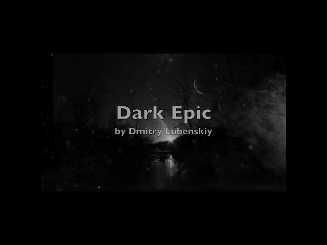 Dark Epic 3