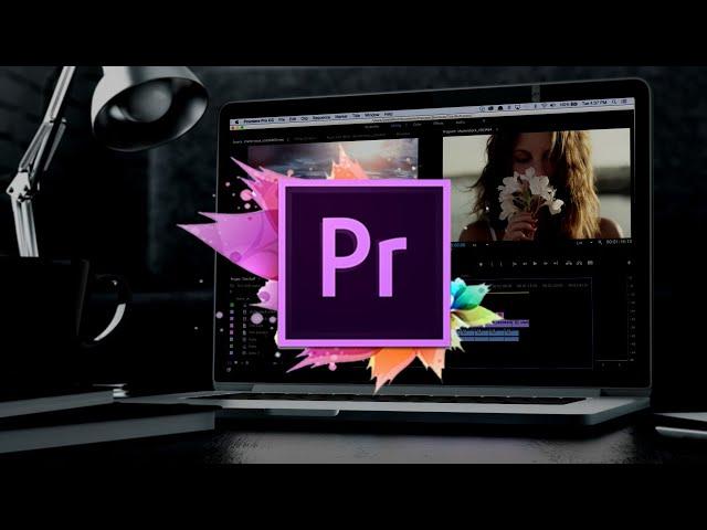 ADOBE PREMIERE PRO TUTORIAL 2021: BEGINNER TUTORIAL