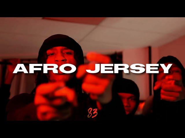 [FREE] Dark Jersey Club x Sdot Go Type Beat - "AFRO JERSEY" | NY/Jersey Drill Instrumental 2023