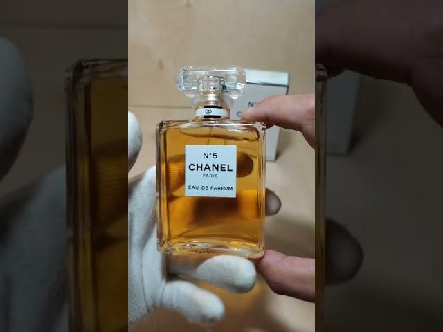 Женские духи Шанель 5 | Парфюмерная вода Chanel 5