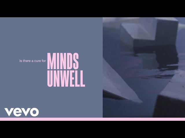 Lewis Capaldi - A Cure For Minds Unwell (Official Lyric Video)