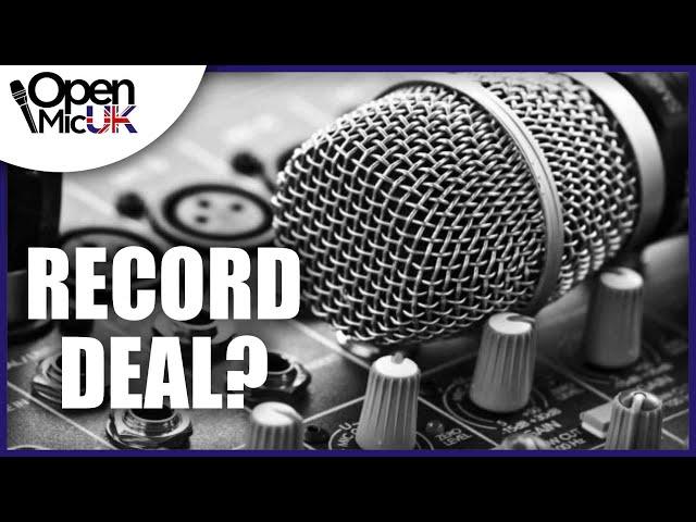 How to Get Signed to a Record Label - 13 Ways to Help Get a Record Deal