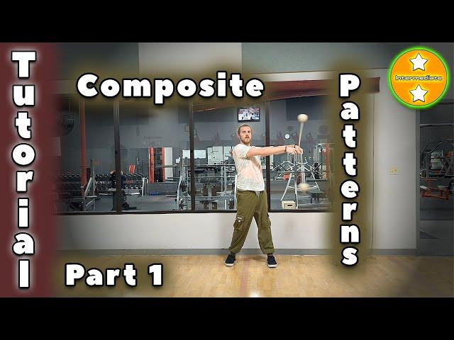 Learn Poi! Creating Composite Patterns, Part 1