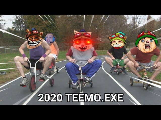 Teemo.exe