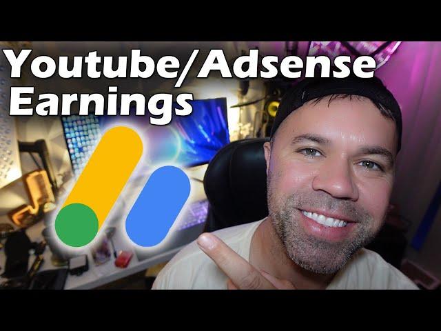 How To View YouTube Earnings in Google AdSense Account