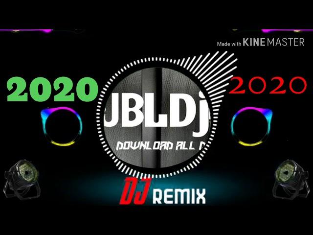 Happy New year 2020!!Bass max ramix Jbl Dj song (Jbl Dj99 music)