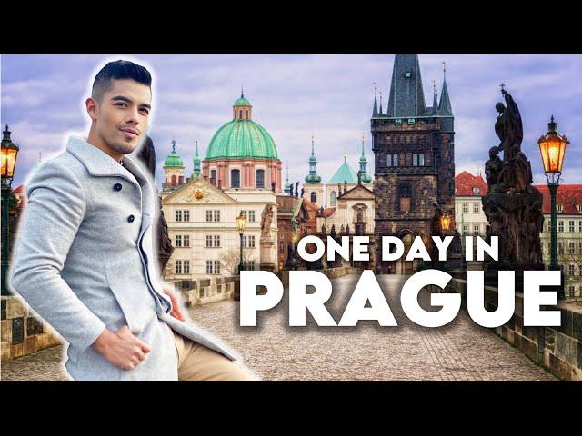 Prague Czech Republic | The Ultimate Travel Guide