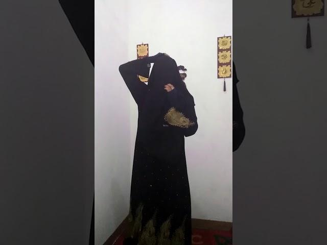 Niqab almeher ( OFFICIAL VIDEO -5)