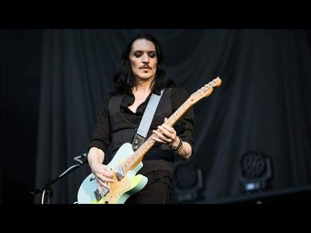 Placebo - The Bitter End (live from "Never Let Me Go tour 2022")