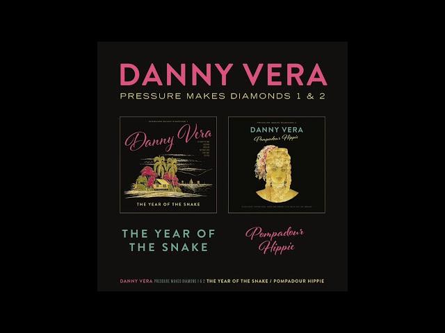 Danny Vera - Roller Coaster