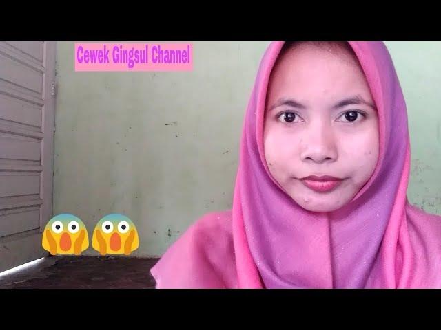 Tutorial Unfaedah eps. 03.  Cara berkedip || Unfaedah Tutorial .