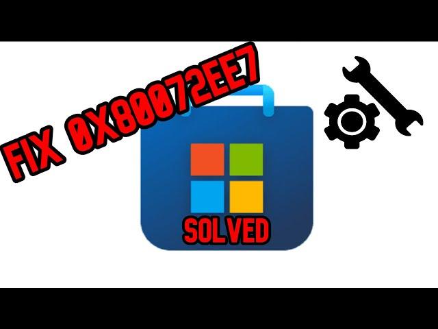 Fixing Error 0x80072EE2 in Windows 11 Microsoft Store [2025SOLVED]