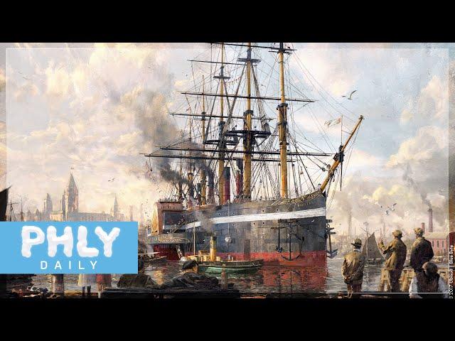 ALL OUT NAVAL WARFARE For $1000 (Anno 1800 Gameplay)