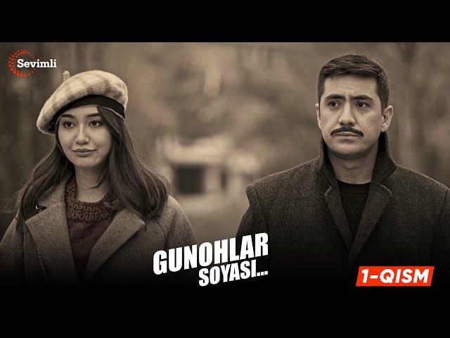 Gunohlar soyasi 1-qism (milliy serial) | Гуноҳлар сояси 1-қисм (миллий сериал)