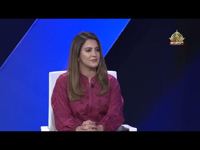 Game on Hai | Roha ask Guptill | Turning Point of Pakistan Loosing the Game  | PTV Sports ICC T20 WC