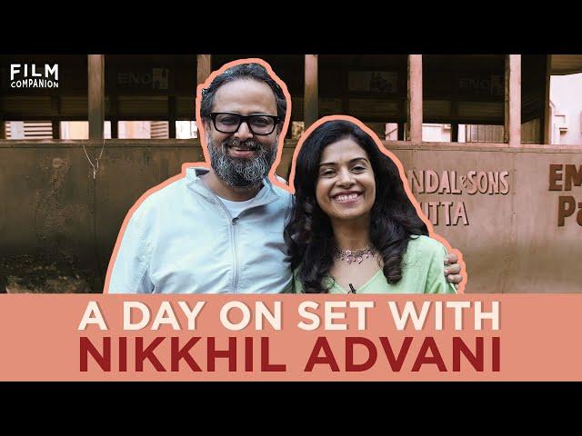 Revisiting History with Nikhil Advani | Sneha Menon Desai | Cheat Sheet