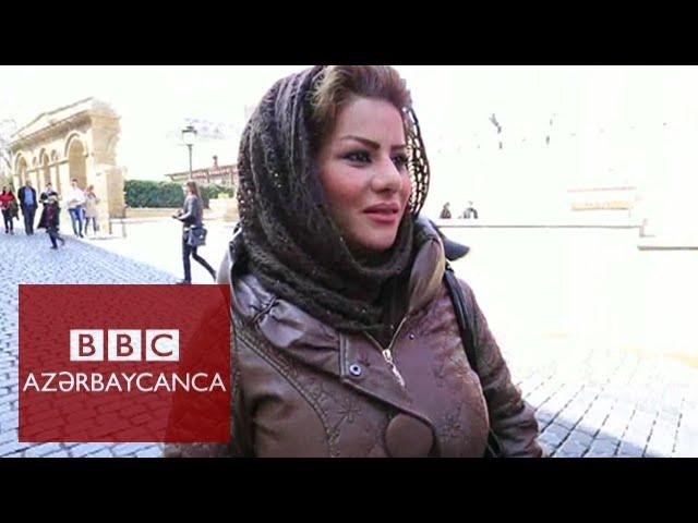 İran azərbaycanlıları Novruzda niyə Bakıya gəlir?